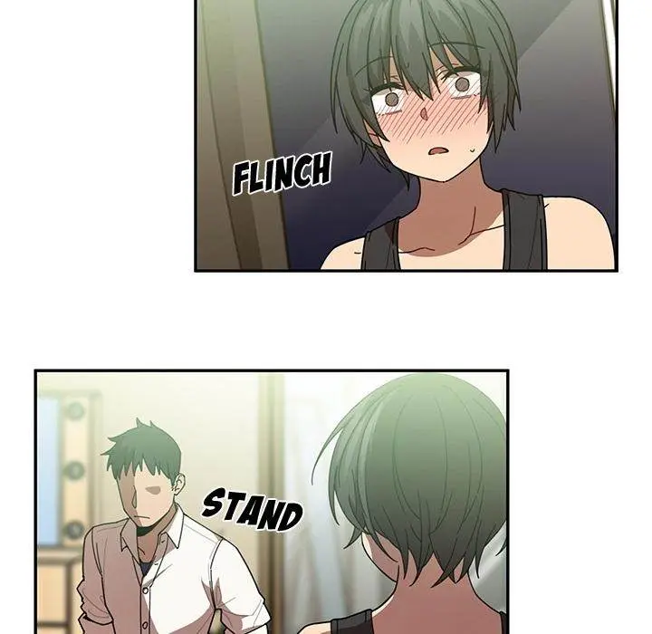Close As Neighbors Chapter 17 - Page 70