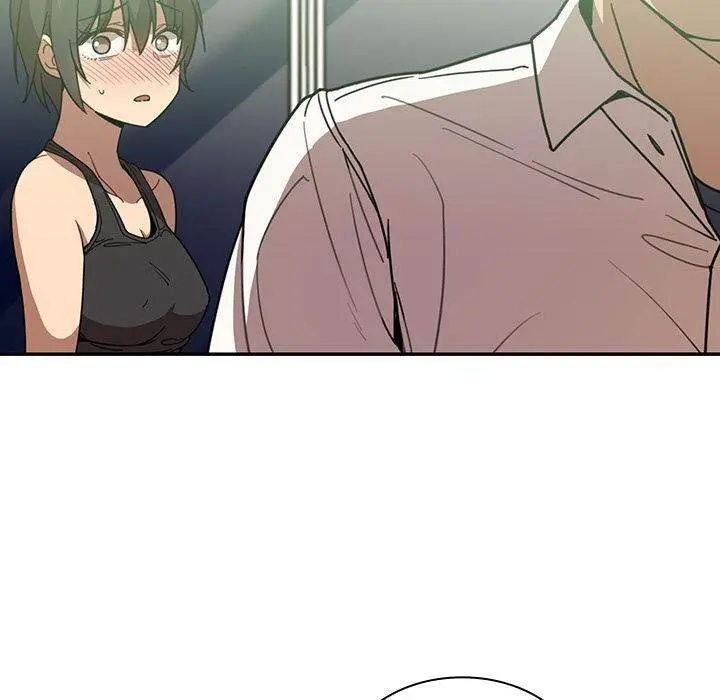 Close As Neighbors Chapter 17 - Page 72