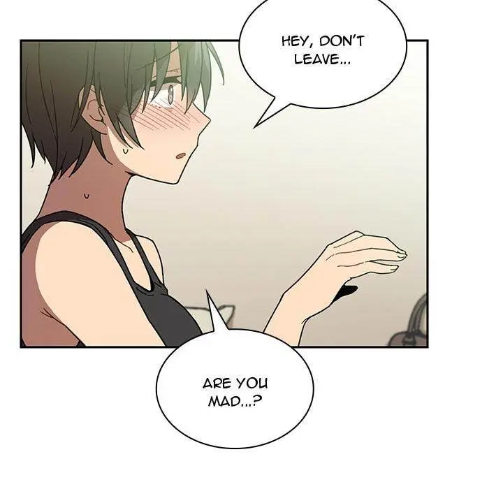 Close As Neighbors Chapter 17 - Page 73