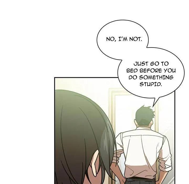 Close As Neighbors Chapter 17 - Page 74