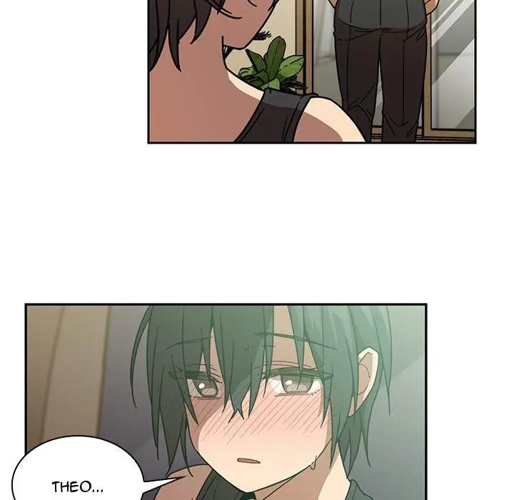 Close As Neighbors Chapter 17 - Page 75