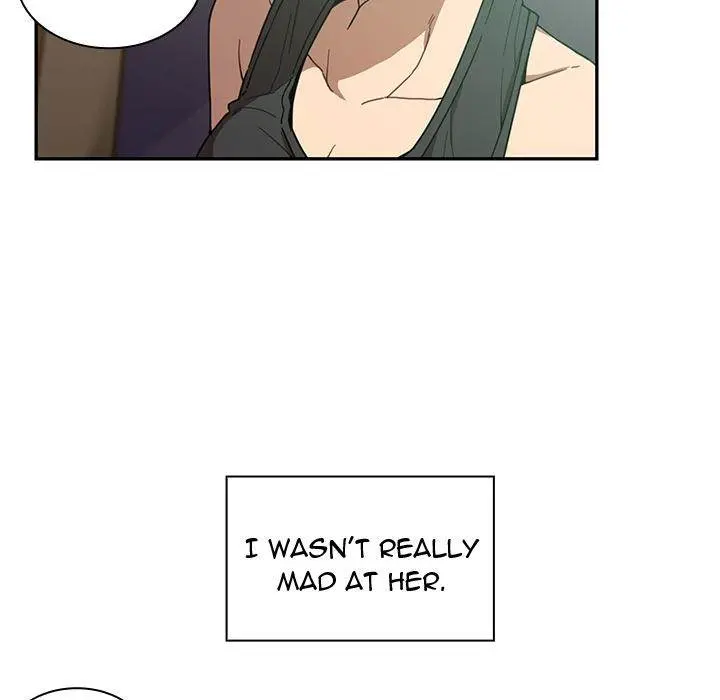 Close As Neighbors Chapter 17 - Page 76