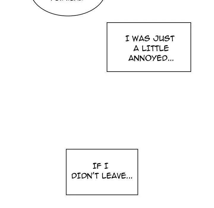 Close As Neighbors Chapter 17 - Page 78