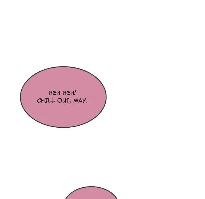 Close As Neighbors Chapter 17 - Page 8