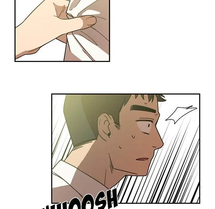Close As Neighbors Chapter 17 - Page 81