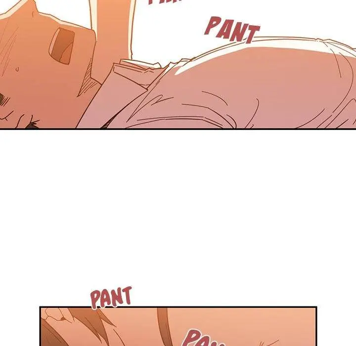Close As Neighbors Chapter 17 - Page 84