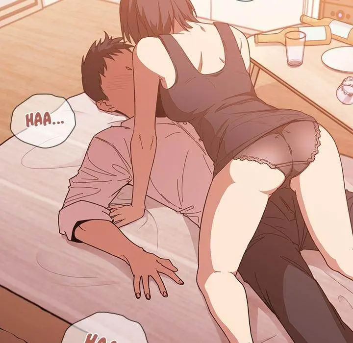 Close As Neighbors Chapter 17 - Page 86