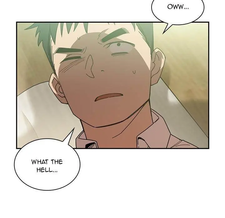 Close As Neighbors Chapter 17 - Page 88