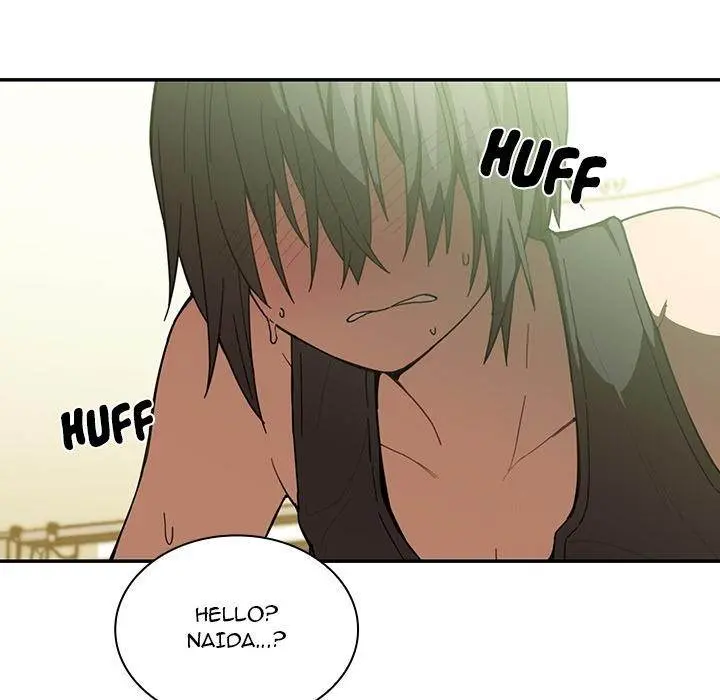 Close As Neighbors Chapter 17 - Page 89