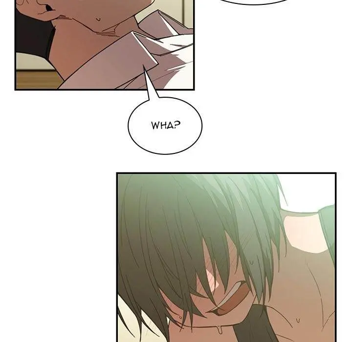 Close As Neighbors Chapter 17 - Page 91