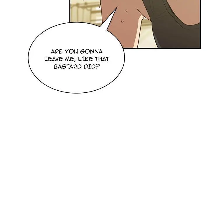 Close As Neighbors Chapter 17 - Page 92