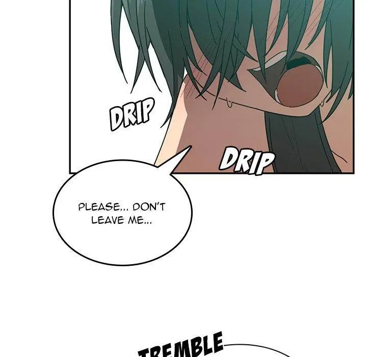 Close As Neighbors Chapter 17 - Page 96