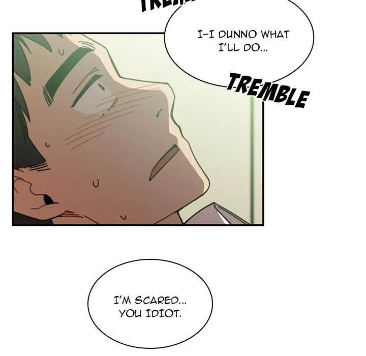 Close As Neighbors Chapter 17 - Page 97