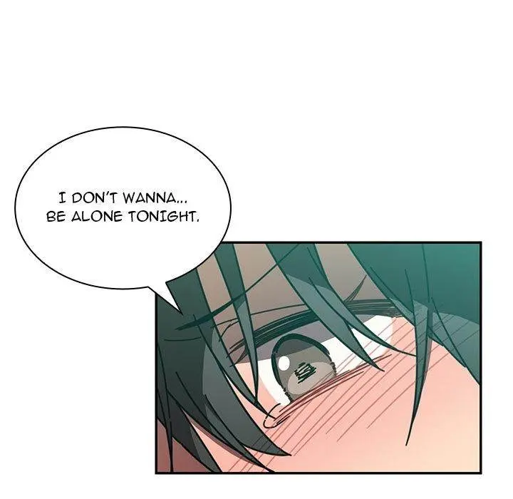 Close As Neighbors Chapter 17 - Page 98