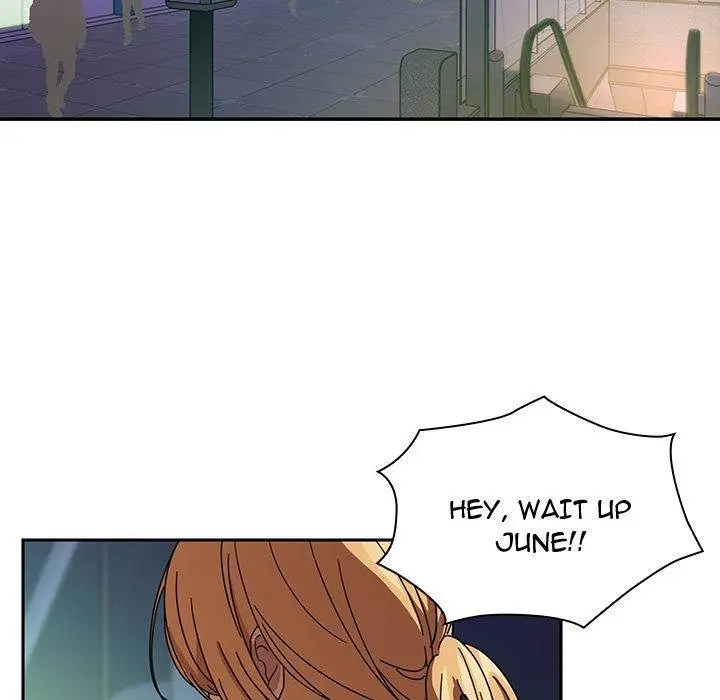 Close As Neighbors Chapter 18 - Page 11