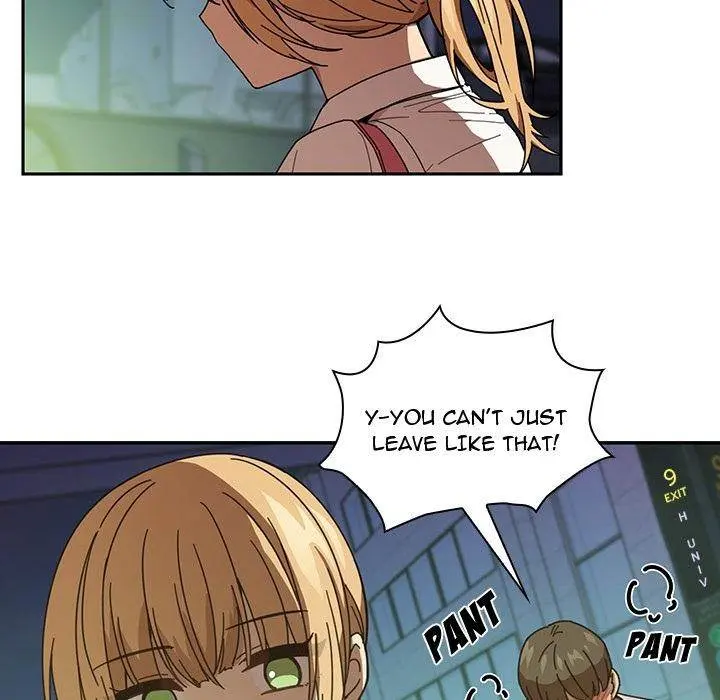 Close As Neighbors Chapter 18 - Page 12