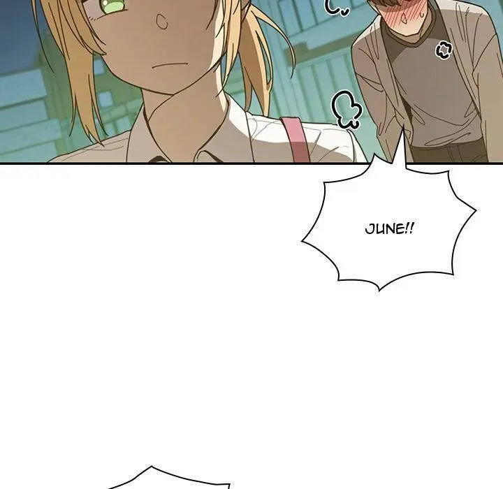 Close As Neighbors Chapter 18 - Page 13