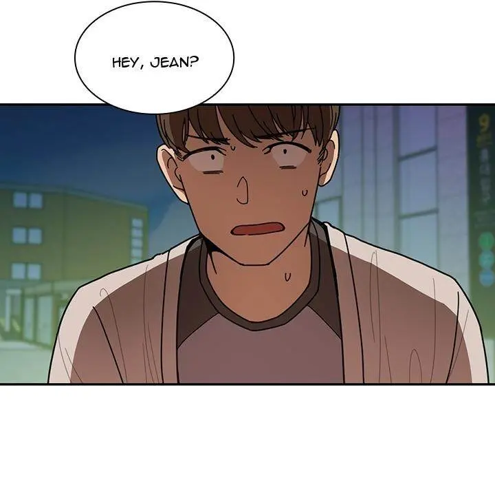 Close As Neighbors Chapter 18 - Page 16