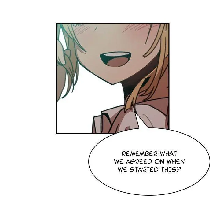 Close As Neighbors Chapter 18 - Page 17