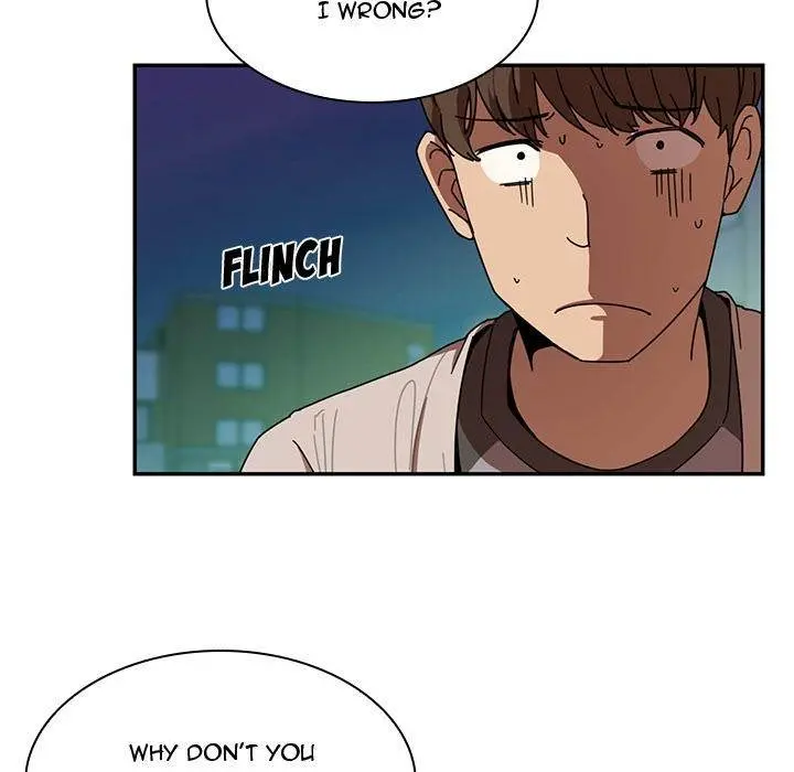 Close As Neighbors Chapter 18 - Page 21