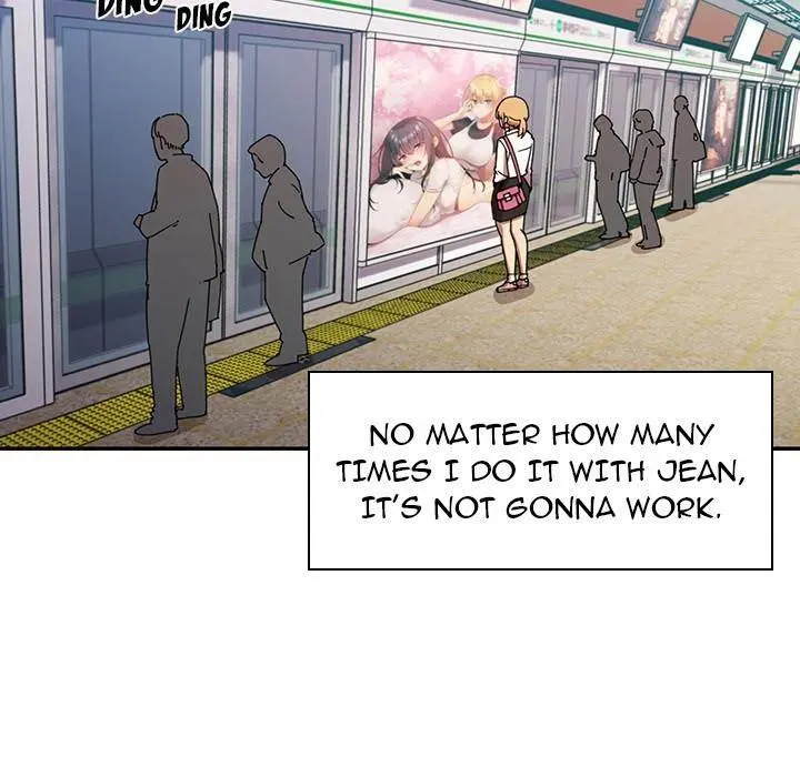 Close As Neighbors Chapter 18 - Page 28