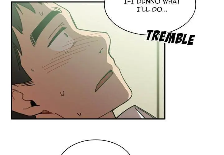 Close As Neighbors Chapter 18 - Page 3