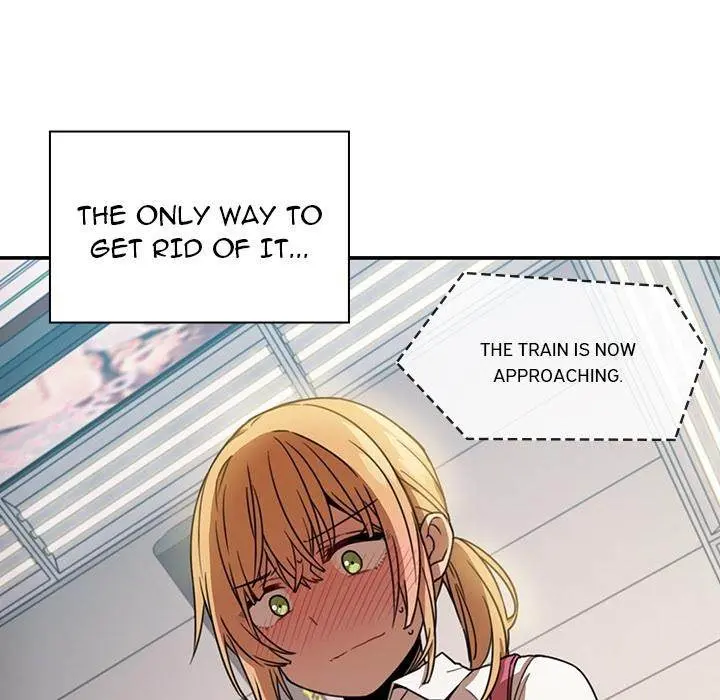 Close As Neighbors Chapter 18 - Page 30