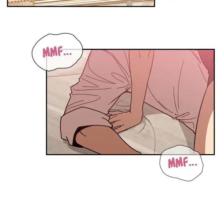 Close As Neighbors Chapter 18 - Page 35