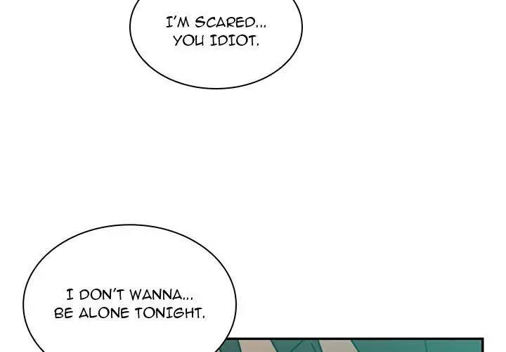 Close As Neighbors Chapter 18 - Page 4