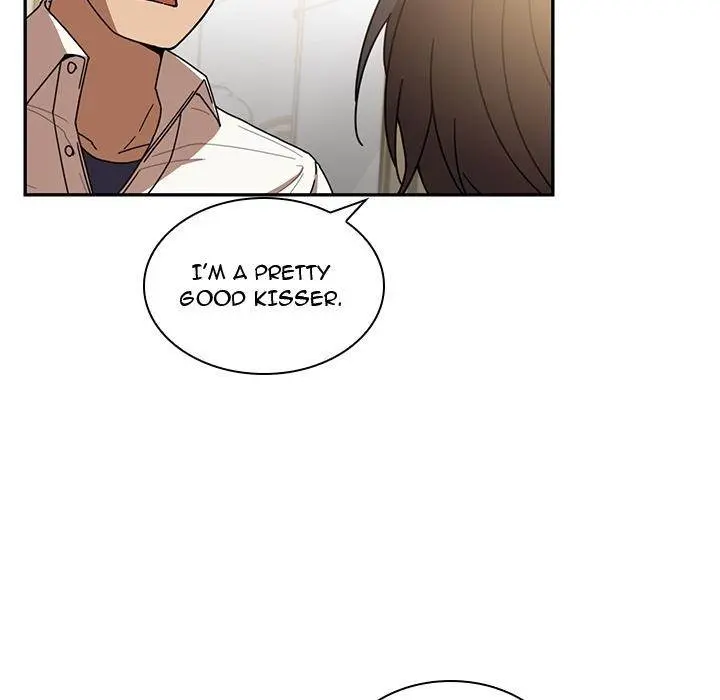Close As Neighbors Chapter 18 - Page 40