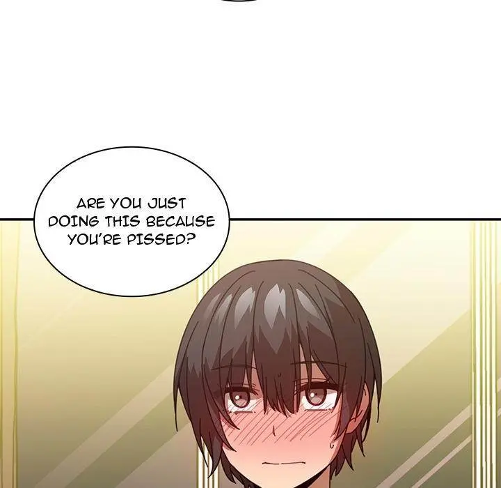 Close As Neighbors Chapter 18 - Page 42