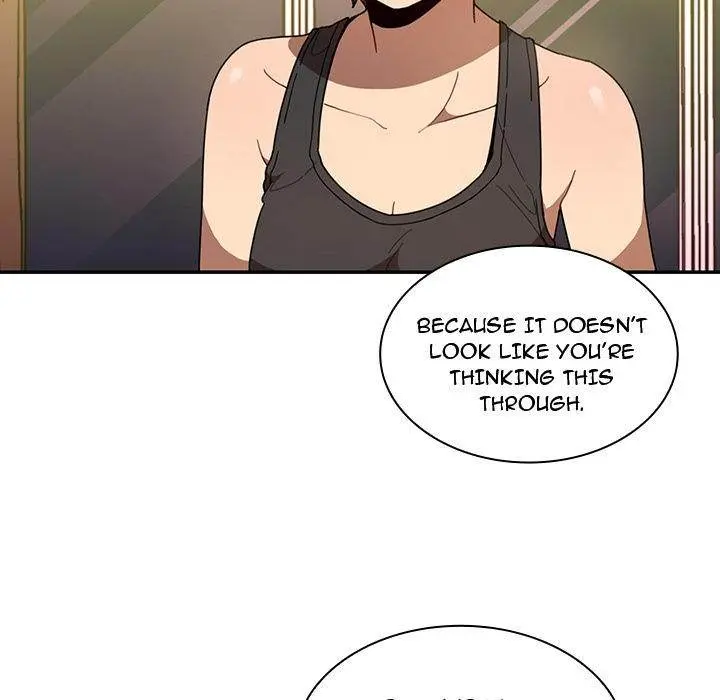 Close As Neighbors Chapter 18 - Page 43
