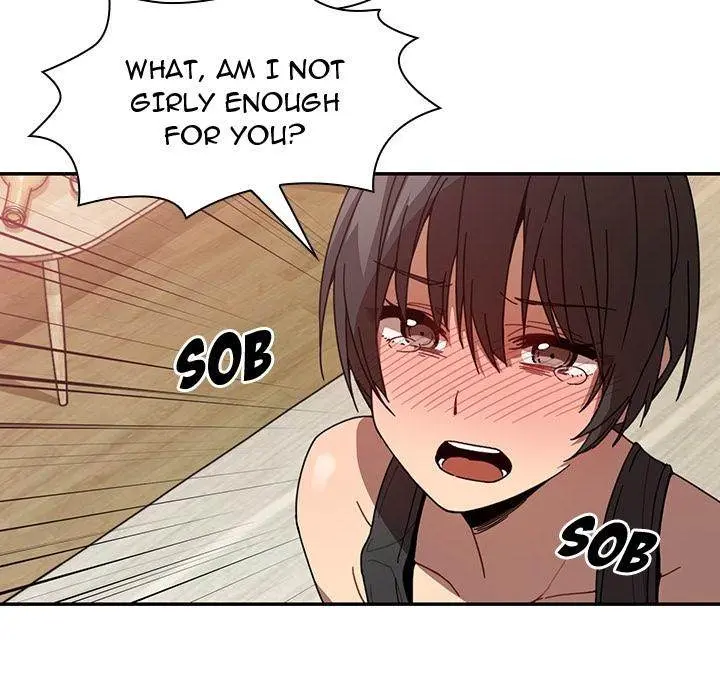 Close As Neighbors Chapter 18 - Page 45