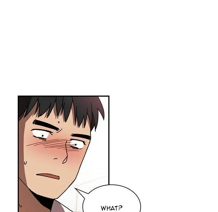 Close As Neighbors Chapter 18 - Page 46