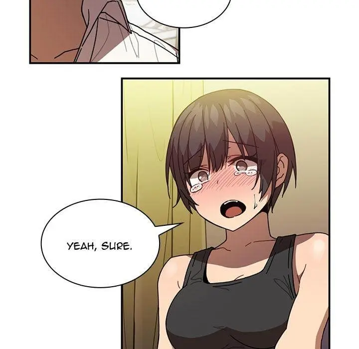 Close As Neighbors Chapter 18 - Page 47