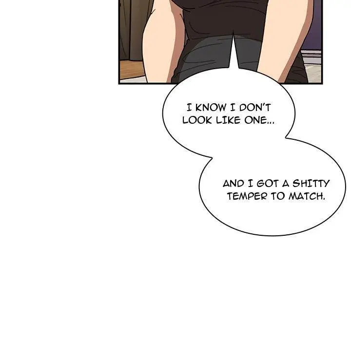 Close As Neighbors Chapter 18 - Page 48