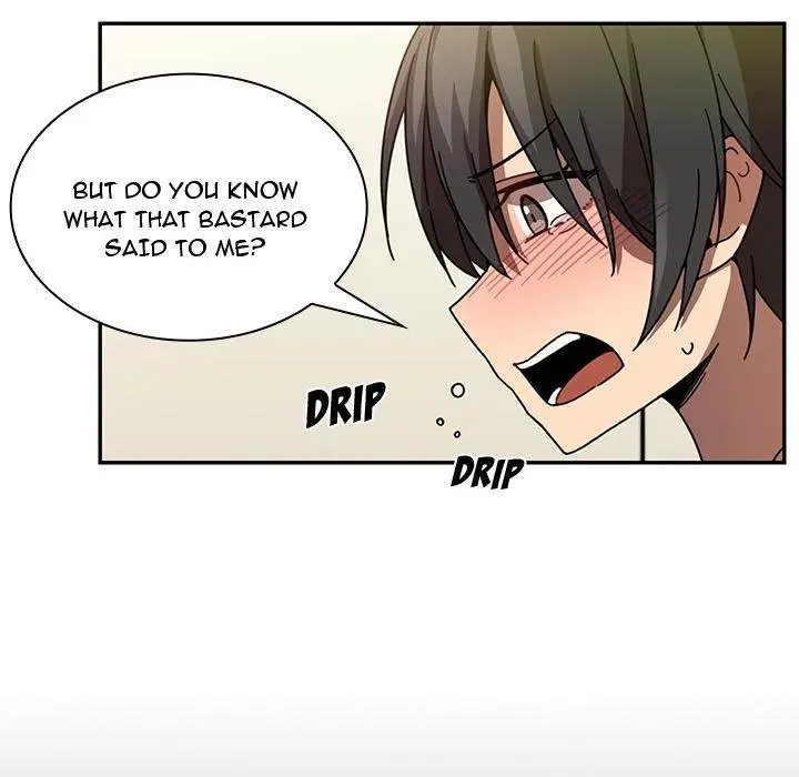 Close As Neighbors Chapter 18 - Page 49