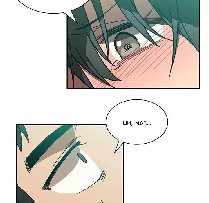 Close As Neighbors Chapter 18 - Page 5