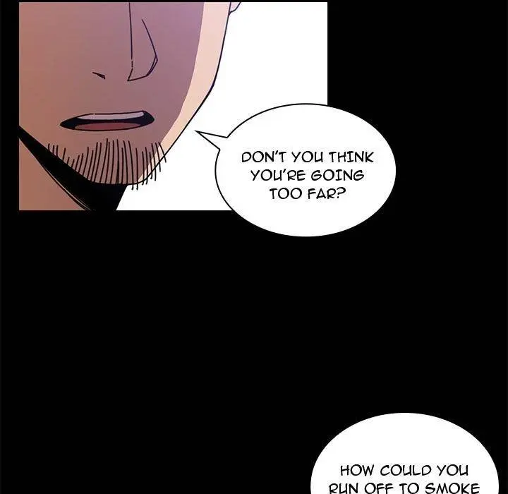 Close As Neighbors Chapter 18 - Page 52