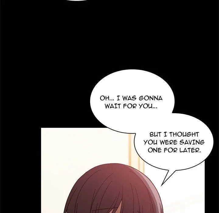 Close As Neighbors Chapter 18 - Page 54