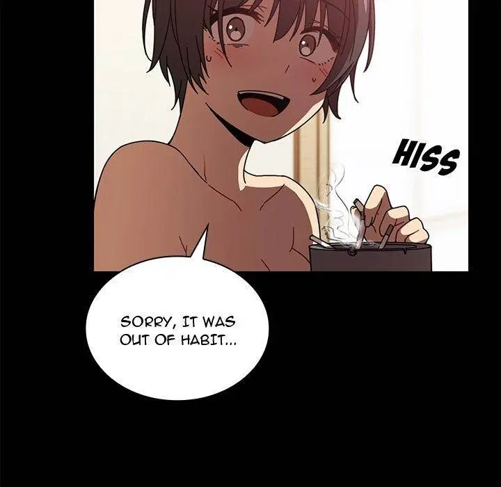 Close As Neighbors Chapter 18 - Page 55