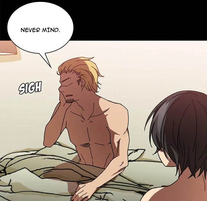 Close As Neighbors Chapter 18 - Page 56