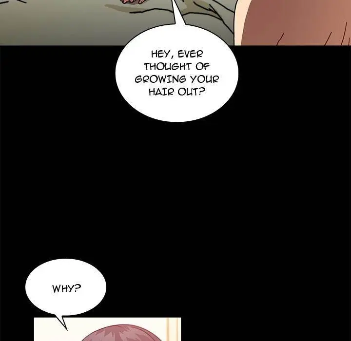 Close As Neighbors Chapter 18 - Page 57