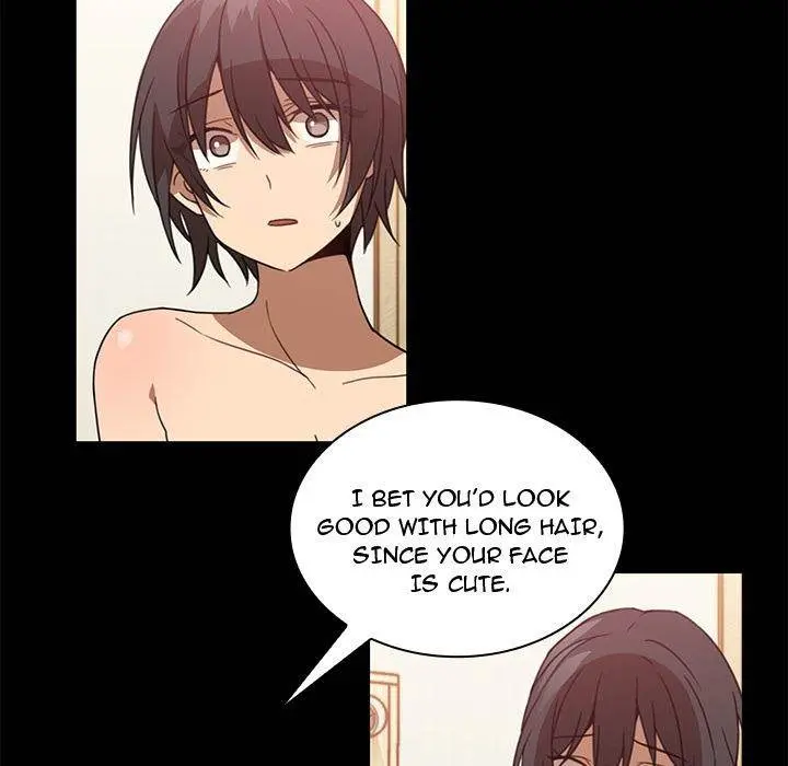 Close As Neighbors Chapter 18 - Page 58
