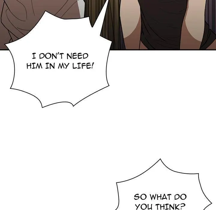 Close As Neighbors Chapter 18 - Page 68