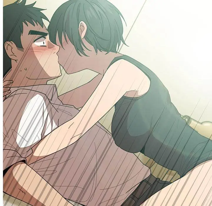 Close As Neighbors Chapter 18 - Page 7