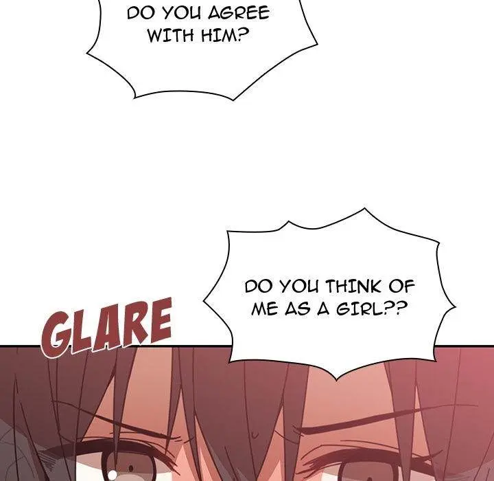 Close As Neighbors Chapter 18 - Page 70