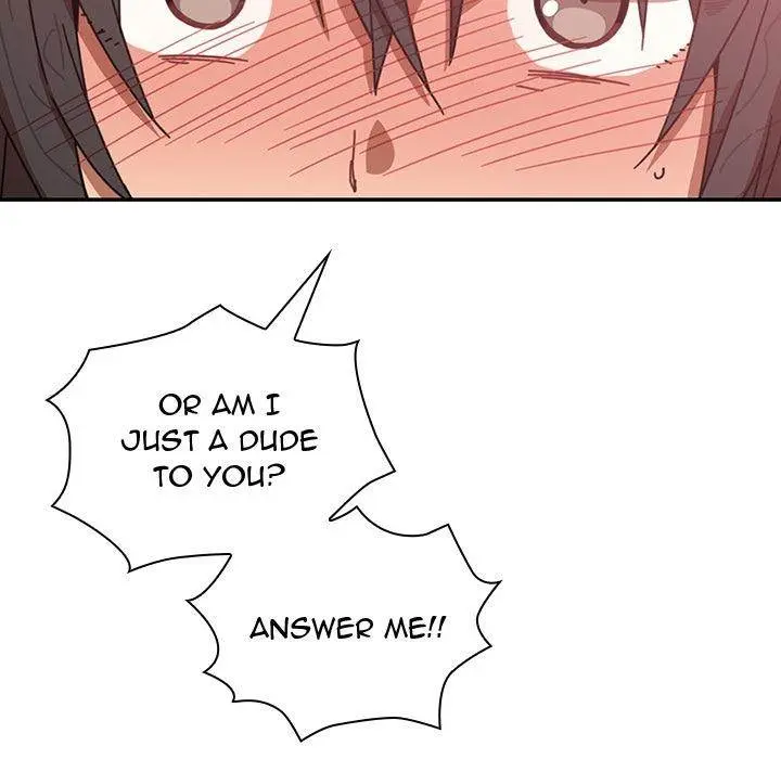 Close As Neighbors Chapter 18 - Page 71
