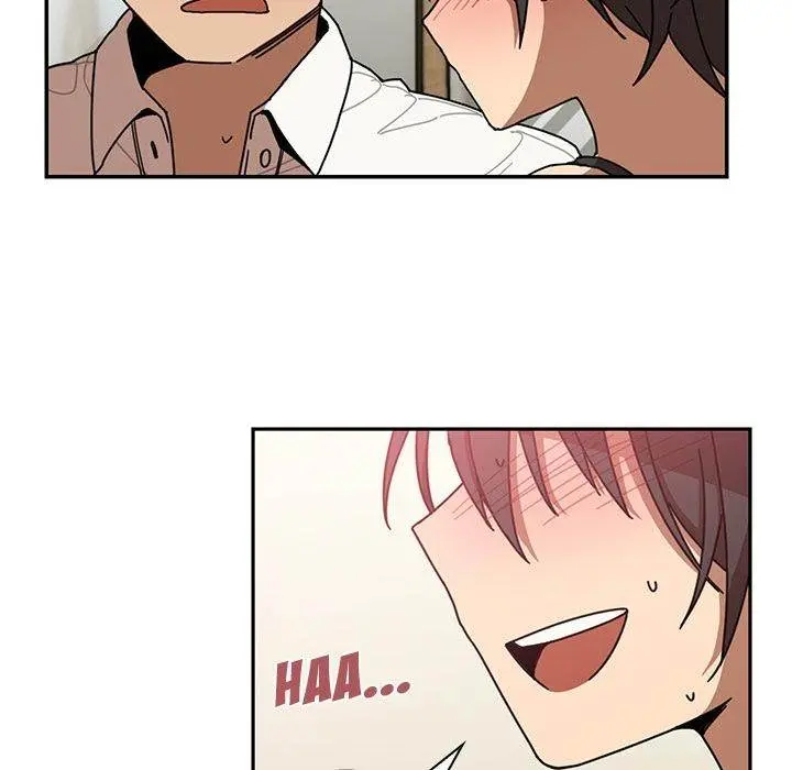 Close As Neighbors Chapter 18 - Page 73