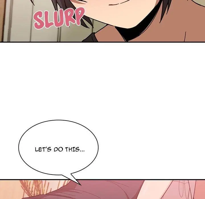 Close As Neighbors Chapter 18 - Page 76